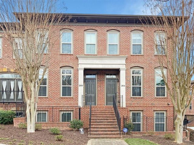 2838 Crescent Park Lane 9, Atlanta, GA 30339