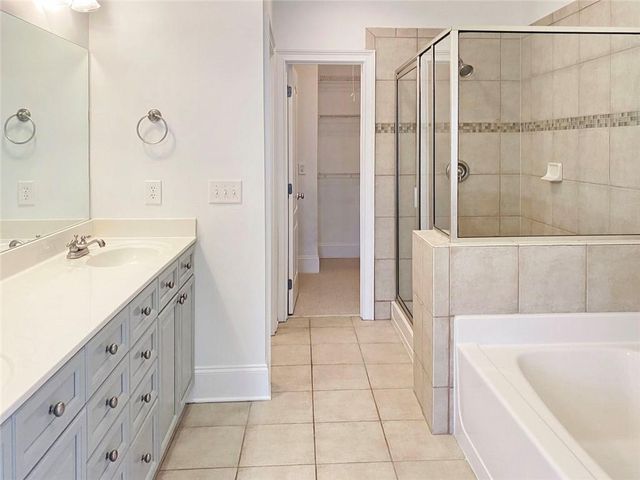 2838 Crescent Park Lane 9, Atlanta, GA 30339