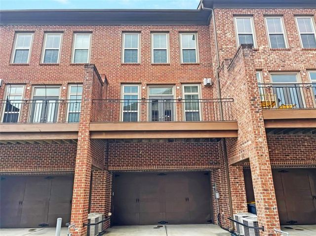2838 Crescent Park Lane 9, Atlanta, GA 30339