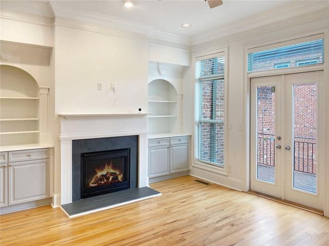 2838 Crescent Park Lane 9, Atlanta, GA 30339