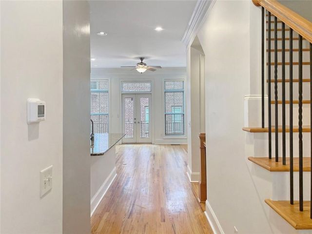 2838 Crescent Park Lane 9, Atlanta, GA 30339