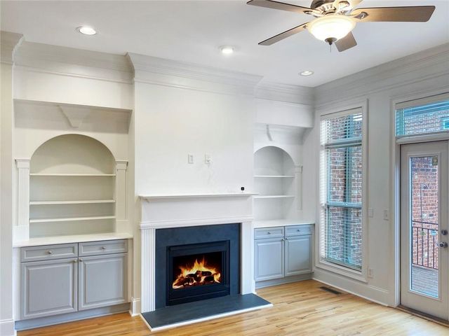 2838 Crescent Park Lane 9, Atlanta, GA 30339