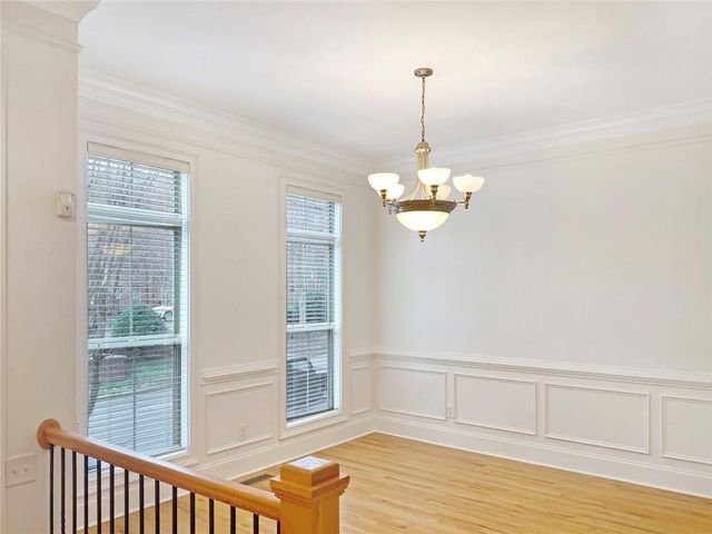 2838 Crescent Park Lane 9, Atlanta, GA 30339