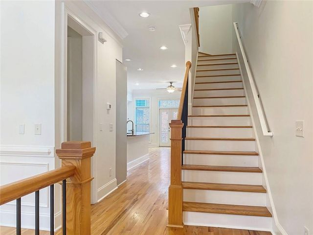 2838 Crescent Park Lane 9, Atlanta, GA 30339