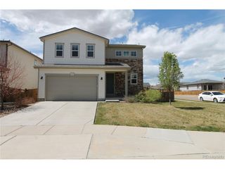 6407 Copper Dr, Frederick, CO 80516
