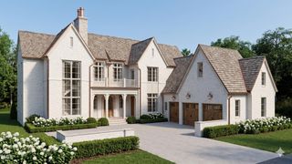 613 Sampson Street, Raleigh, NC 27609