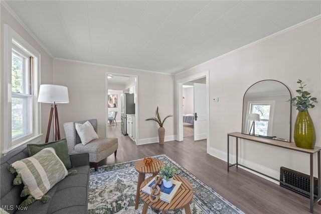 787 Ravenswood Street, Akron, OH 44306