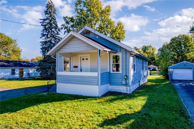 787 Ravenswood Street, Akron, OH 44306