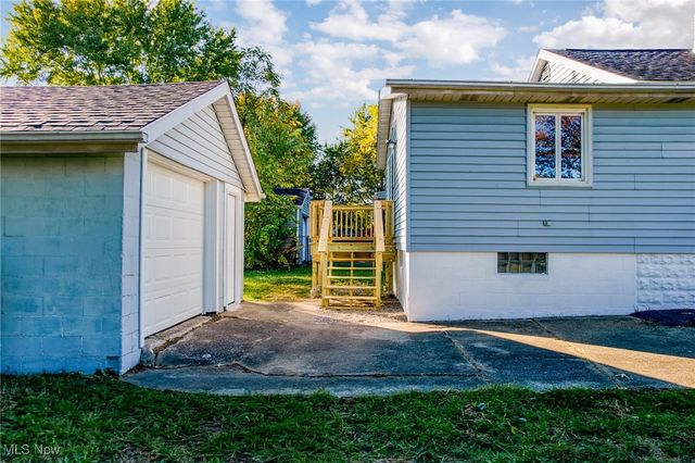 787 Ravenswood Street, Akron, OH 44306