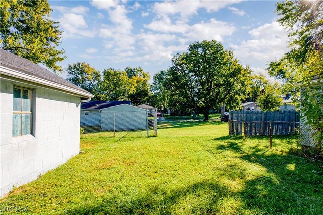 787 Ravenswood Street, Akron, OH 44306