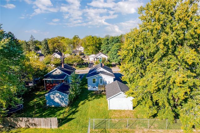 787 Ravenswood Street, Akron, OH 44306