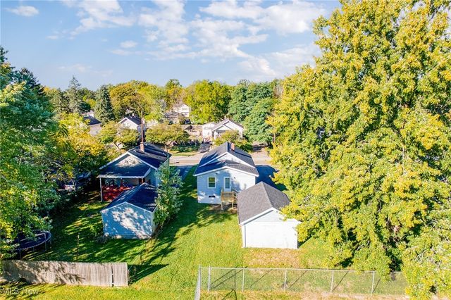 787 Ravenswood Street, Akron, OH 44306