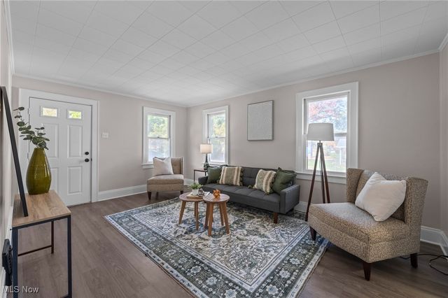 787 Ravenswood Street, Akron, OH 44306