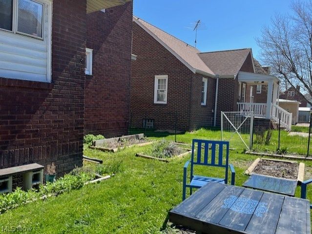 3511 Orchard Street, Weirton, WV 26062