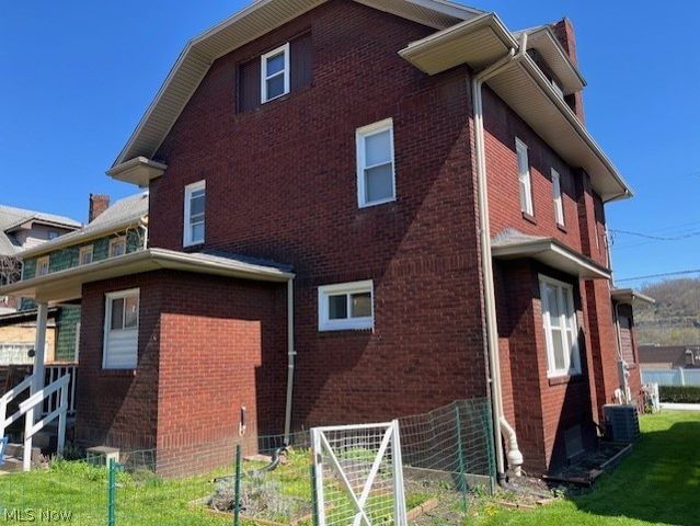 3511 Orchard Street, Weirton, WV 26062