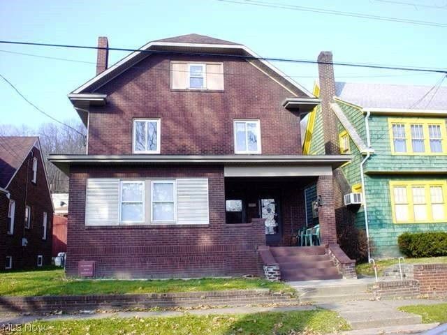 3511 Orchard Street, Weirton, WV 26062