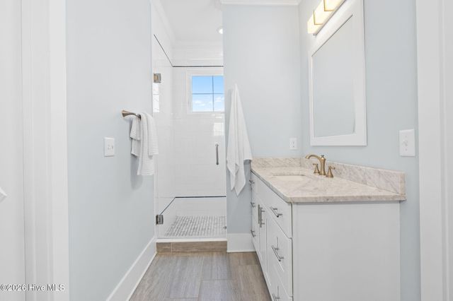 111 SE 41st Street, Oak Island, NC 28465