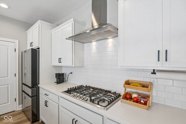 14262 Wilbur Road, Carmel, IN 46033