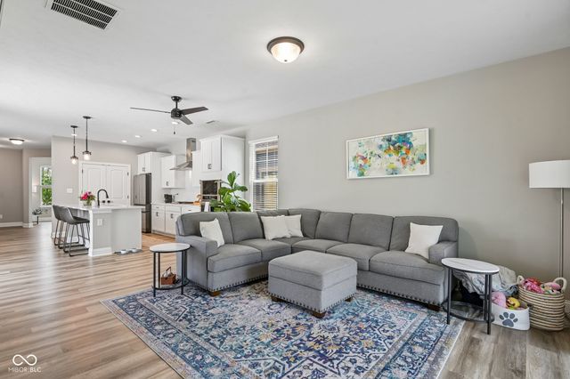 14262 Wilbur Road, Carmel, IN 46033