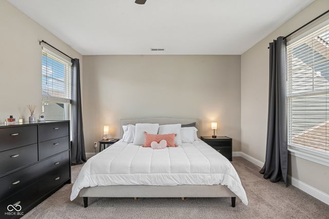 14262 Wilbur Road, Carmel, IN 46033