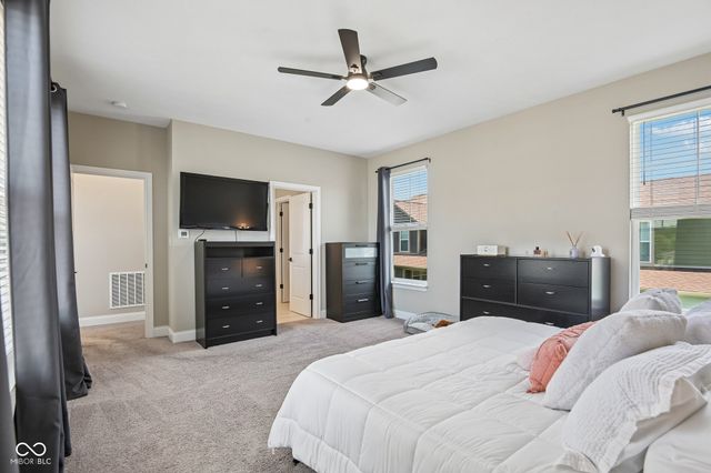 14262 Wilbur Road, Carmel, IN 46033