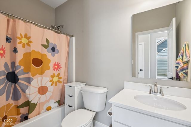 14262 Wilbur Road, Carmel, IN 46033