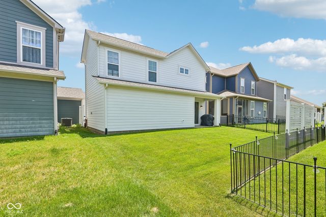14262 Wilbur Road, Carmel, IN 46033