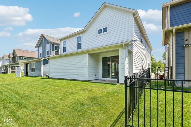 14262 Wilbur Road, Carmel, IN 46033