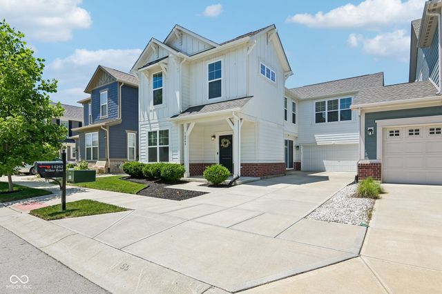 14262 Wilbur Road, Carmel, IN 46033
