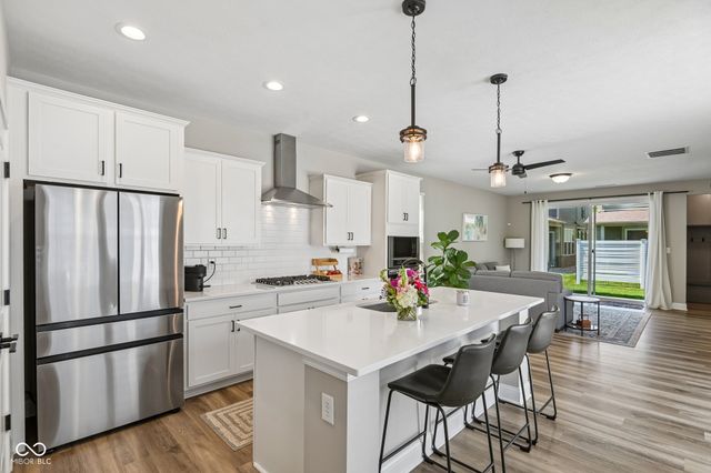 14262 Wilbur Road, Carmel, IN 46033