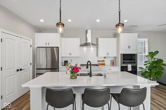 14262 Wilbur Road, Carmel, IN 46033