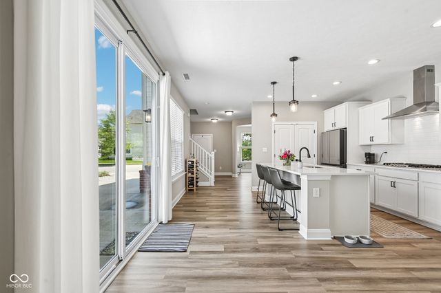 14262 Wilbur Road, Carmel, IN 46033