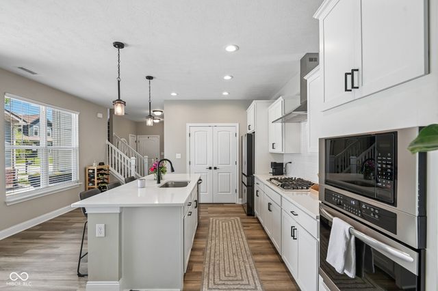 14262 Wilbur Road, Carmel, IN 46033