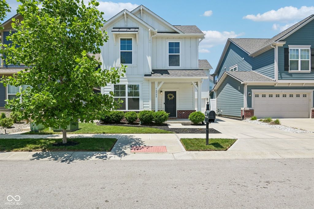 14262 Wilbur Road, Carmel, IN 46033