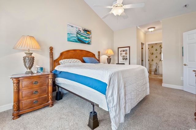 1106 Louise Costin Ln Unit 1511, Murrells Inlet, SC 29576