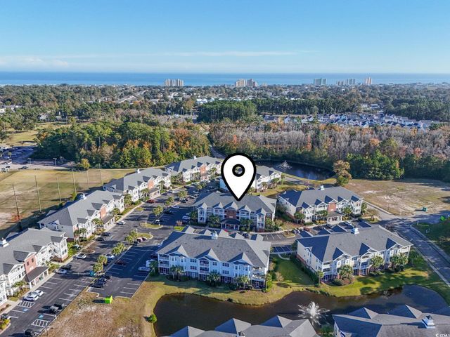 1106 Louise Costin Ln Unit 1511, Murrells Inlet, SC 29576