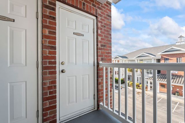 1106 Louise Costin Ln Unit 1511, Murrells Inlet, SC 29576