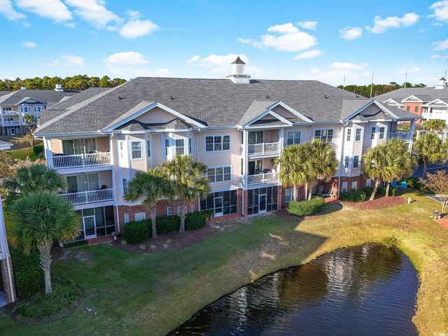 1106 Louise Costin Ln Unit 1511, Murrells Inlet, SC 29576
