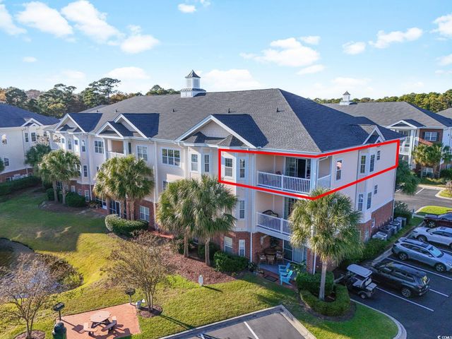1106 Louise Costin Ln Unit 1511, Murrells Inlet, SC 29576