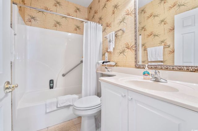 1106 Louise Costin Ln Unit 1511, Murrells Inlet, SC 29576