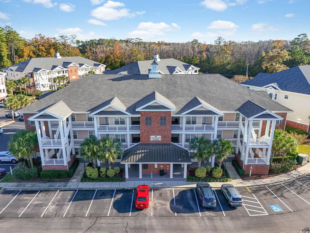 1106 Louise Costin Ln Unit 1511, Murrells Inlet, SC 29576