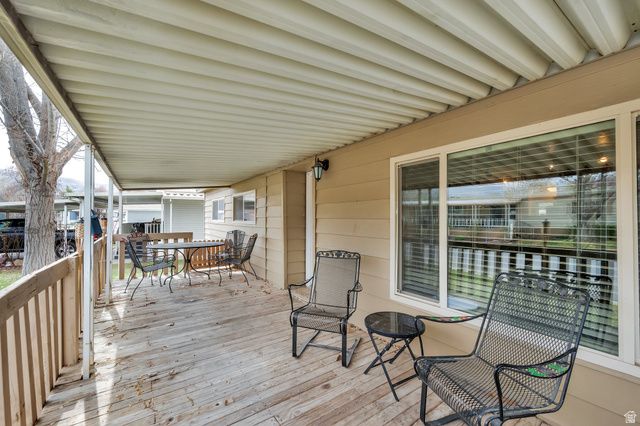 190 E NIMUE CIR, North Salt Lake, UT 84054