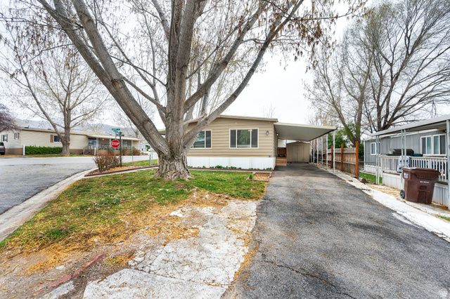 190 E NIMUE CIR, North Salt Lake, UT 84054