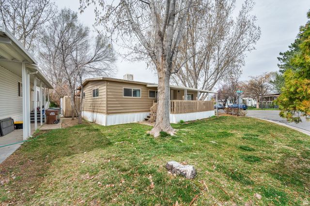 190 E NIMUE CIR, North Salt Lake, UT 84054