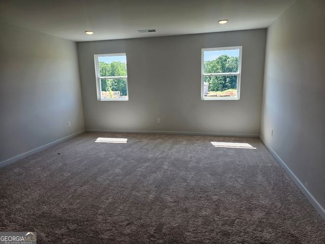 2654 Harbor Ridge Pass Pass SE LOT 44, Gainesville, GA 30507