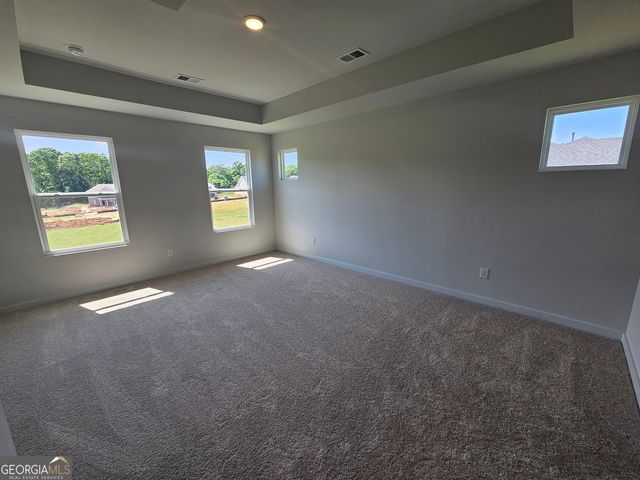 2654 Harbor Ridge Pass Pass SE LOT 44, Gainesville, GA 30507