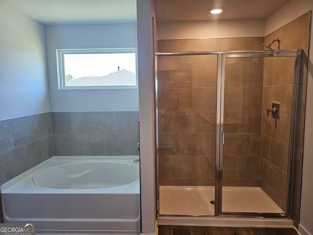 2654 Harbor Ridge Pass Pass SE LOT 44, Gainesville, GA 30507