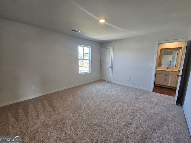 2654 Harbor Ridge Pass Pass SE LOT 44, Gainesville, GA 30507