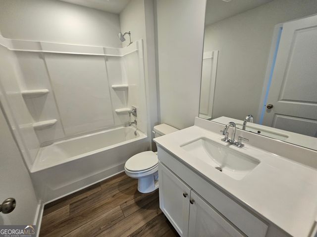 2654 Harbor Ridge Pass Pass SE LOT 44, Gainesville, GA 30507