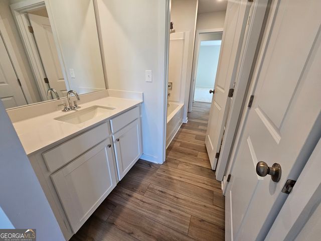 2654 Harbor Ridge Pass Pass SE LOT 44, Gainesville, GA 30507